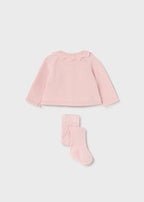  Baby pink