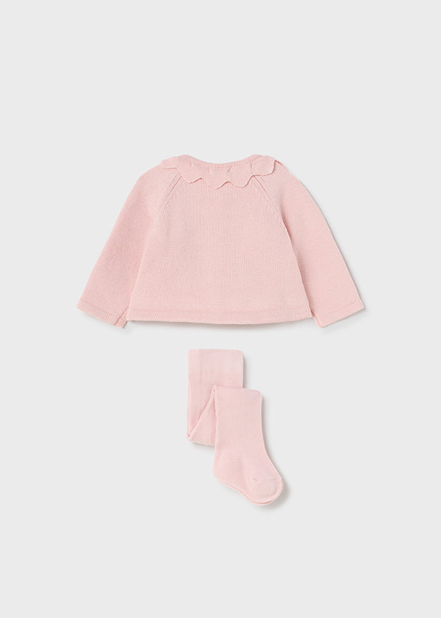  Baby pink