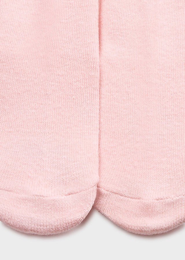  Baby pink