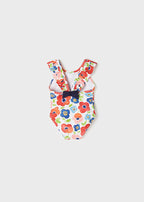 Mayoral costum de baie fete 6-36 luni