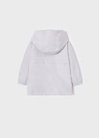 Mayoral geaca baieti de fas reversibila 6-36 luni