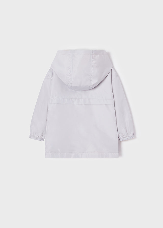 Mayoral geaca baieti de fas reversibila 6-36 luni