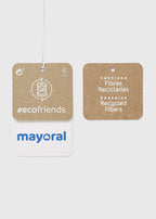 Mayoral geaca fete lacuita 10-14 ani