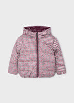 Mayoral geaca fete reversibila 4-9 ani