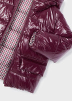  Magenta inchis