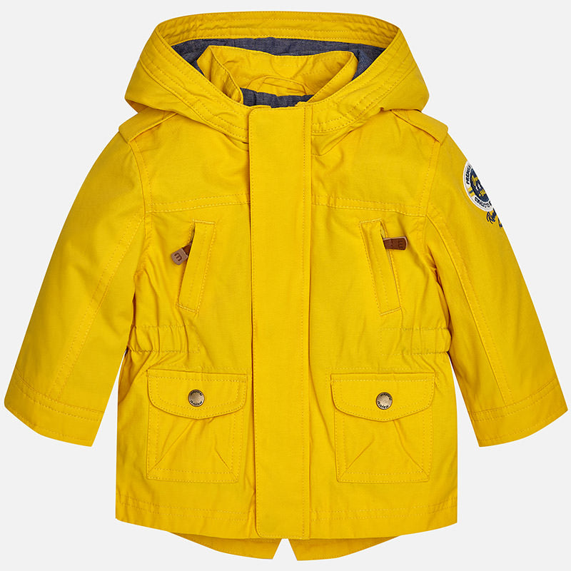 Mayoral geaca parka baieti 6-24 luni 1472-026 01 Imagine principală a produsului