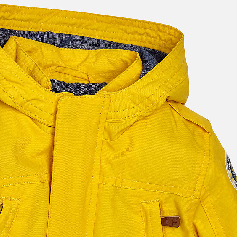 Mayoral geaca parka baieti 6-24 luni 1472-026 03