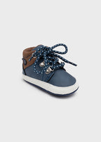 Mayoral ghete baieti sport 15-19, Blue sport 9450-097 01