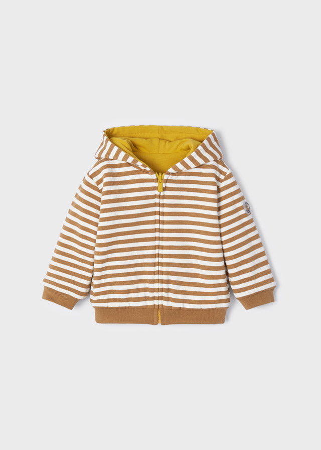 Mayoral hanorac baieti reversibil 12-36 luni