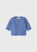 Mayoral Jacheta baieti tricot 0-18 luni, Winter vigore 2391-044 01