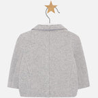 Mayoral sacou elegant baieti 0-12 luni