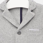 Mayoral sacou elegant baieti 0-12 luni
