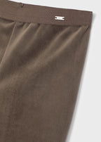 Mayoral leggings fete catifea 12-36 luni
