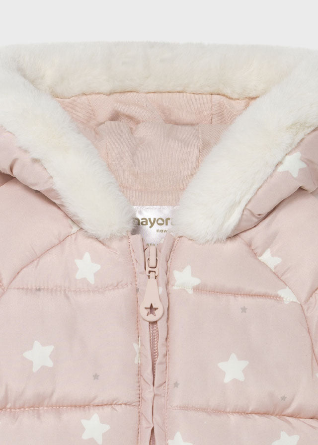  Dusty pink 2662-024 02