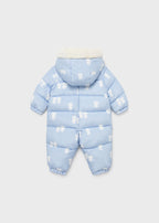 Mayoral overal unisex captusit 0-18 luni