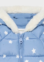Mayoral overal unisex captusit 0-18 luni