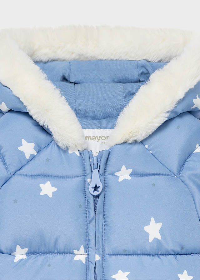 Mayoral overal unisex captusit 0-18 luni