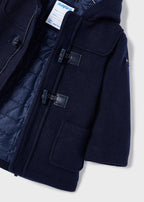 Mayoral palton baieti 12-36 luni