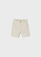 Mayoral pantalon baieti bermude 4-9 ani, Oats 3247-052 01