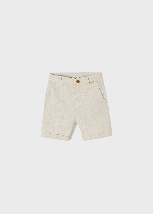 Mayoral pantalon baieti bermude 4-9 ani, Oats 3247-052 01