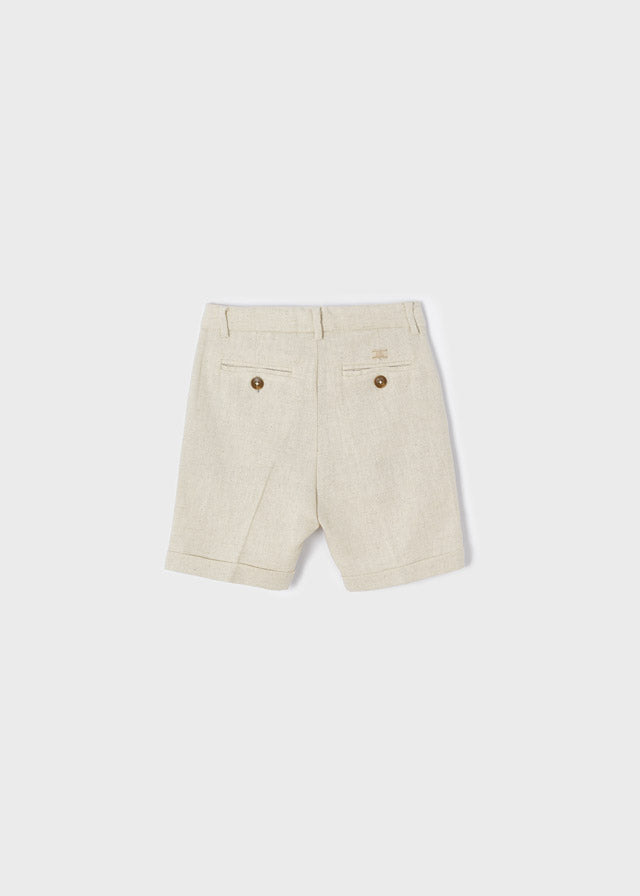 Mayoral pantalon baieti bermude 4-9 ani