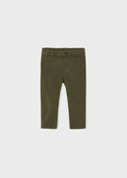 Mayoral pantalon baieti chino slim fit 12-36 luni, Pin