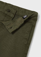 Mayoral pantalon baieti chino slim fit 12-36 luni