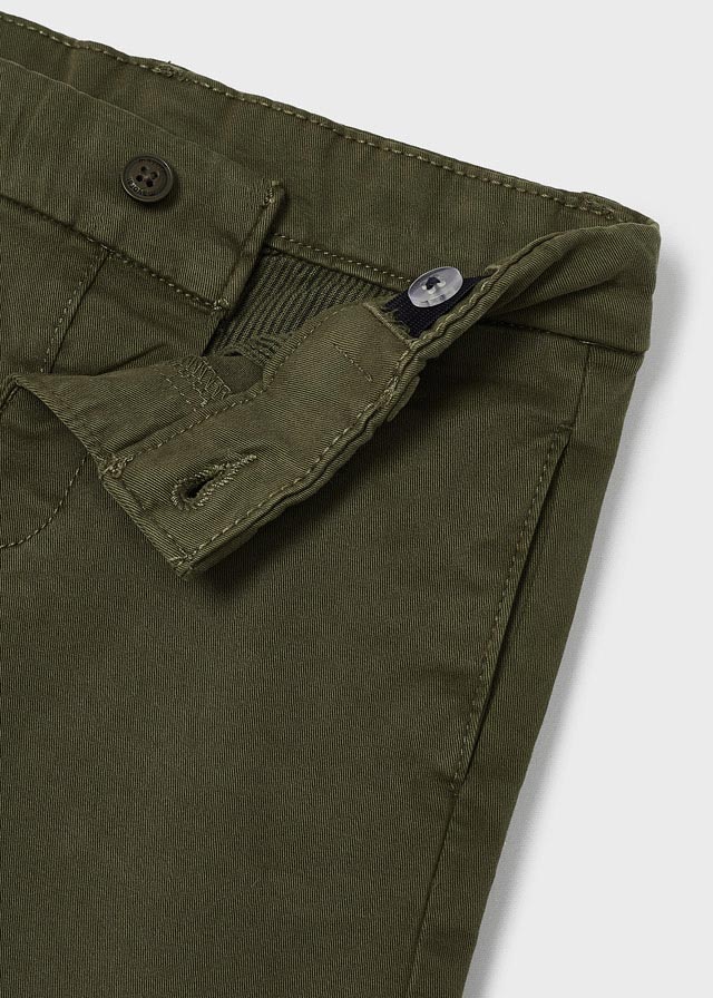 Mayoral pantalon baieti chino slim fit 12-36 luni