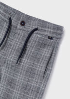 Mayoral pantalon baieti lung carouri jogger fit 12-36 luni