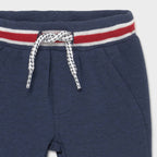 Mayoral pantalon baieti lungi 0-18 luni