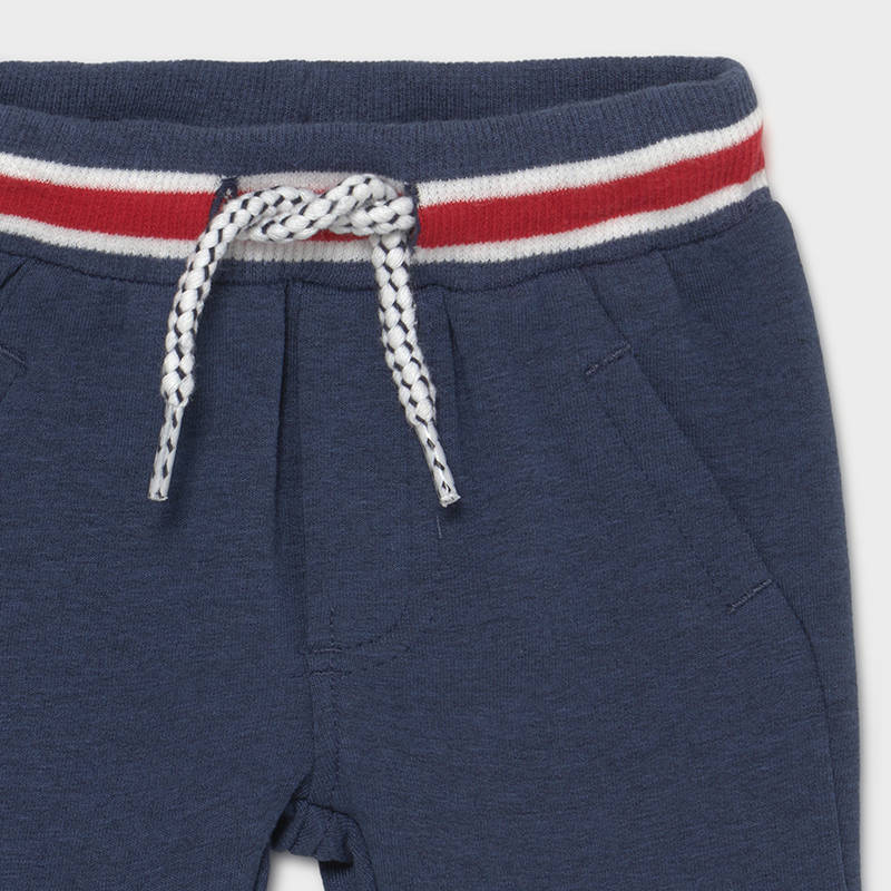 Mayoral pantalon baieti lungi 0-18 luni