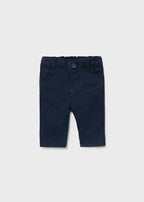 Mayoral pantalon baieti lungi 0-18 luni, True navy 2521-067 01