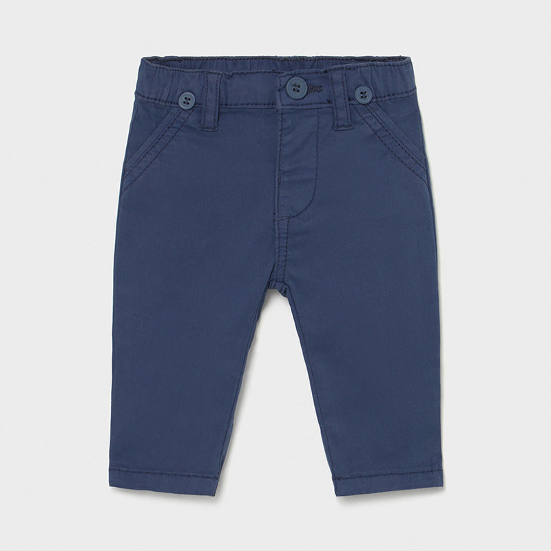 Mayoral pantalon baieti lungi cu bretele 01 Imagine principală a produsului