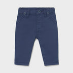 Mayoral pantalon baieti lungi cu bretele 01