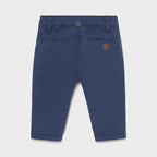 Mayoral pantalon baieti lungi cu bretele 002
