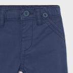 Mayoral pantalon baieti lungi cu bretele 03