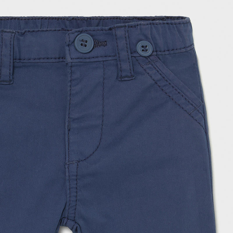 Mayoral pantalon baieti lungi cu bretele 03