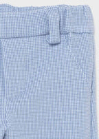Mayoral pantalon baieti plus cardat 0-18 luni