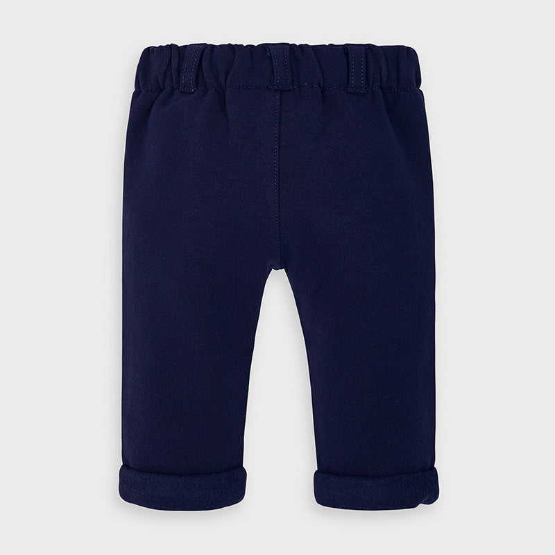 Mayoral pantalon baieti plus pentru 0-18 luni, Monaco Imagine secundară a produsului