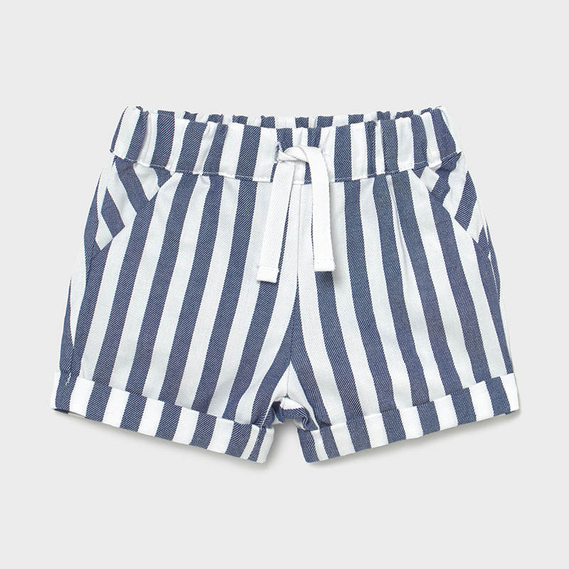 Mayoral pantalon baieti scurt 0-18 luni, Royal 1210-058 01 Imagine principală a produsului
