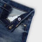 Mayoral pantalon baieti scurt 03