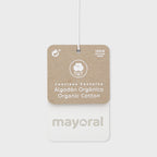 Mayoral pantalon baieti scurt 05