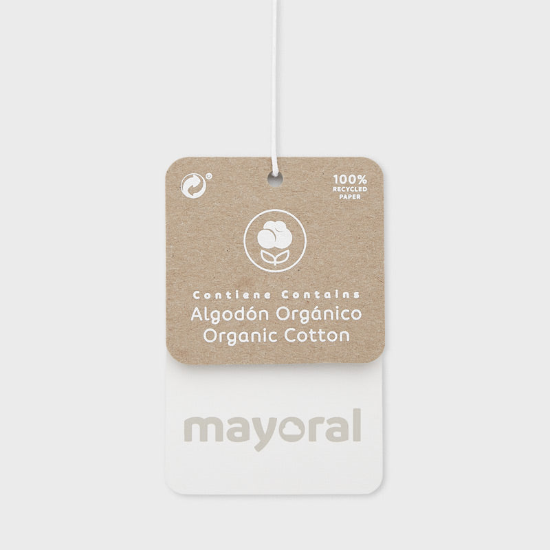 Mayoral pantalon baieti scurt 05