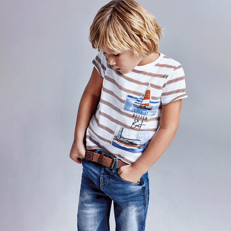 Mayoral pantalon baieti scurt0 4