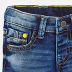 Mayoral pantalon baieti scurt tip bermude0 4