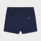 Mayoral pantalon baieti scurti 0-18 luni