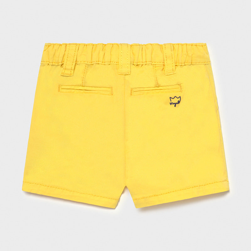 Mayoral pantalon baieti scurti 0-18 luni, Sun Imagine secundară a produsului