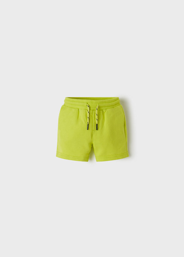Mayoral pantalon baieti scurti  01