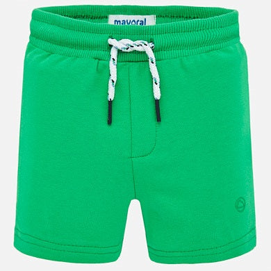 Mayoral pantalon baieti scurti tip bermude pentru 6-36 luni, 01
