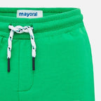 Mayoral pantalon baieti scurti tip bermude pentru 6-36 luni 03